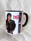 Taza BAD