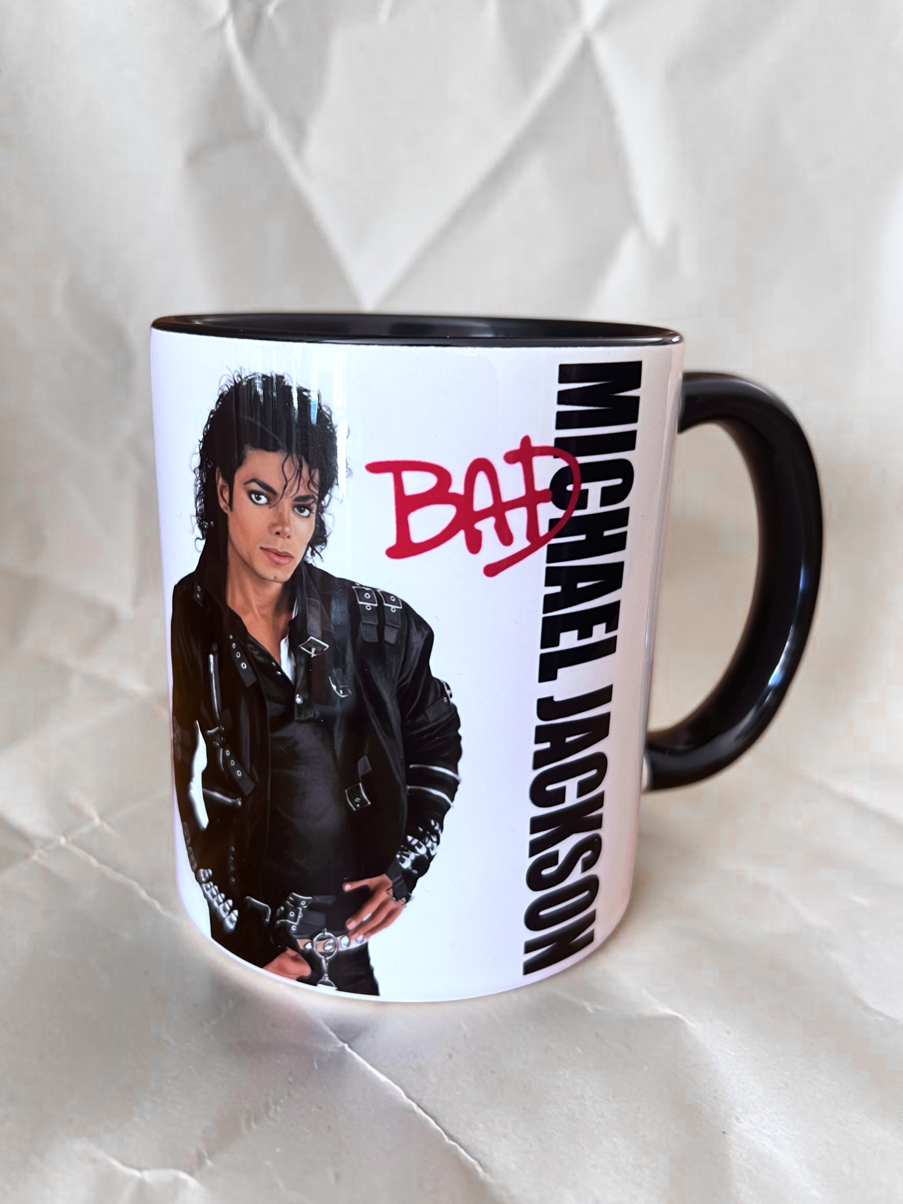 Taza BAD