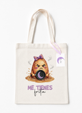 Bolso Tote - Croqueta Frita MUN