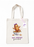 Bolso Tote - Croqueta Rebozada MUN