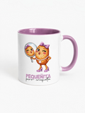Taza - Croqueta Coqueta MUN