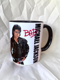 Taza BAD - Michael Jackson